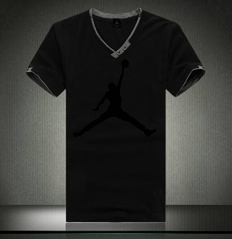 men jordan t-shirt S-XXXL-0237